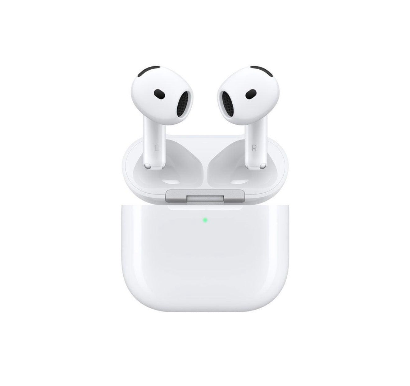 AirPods 4