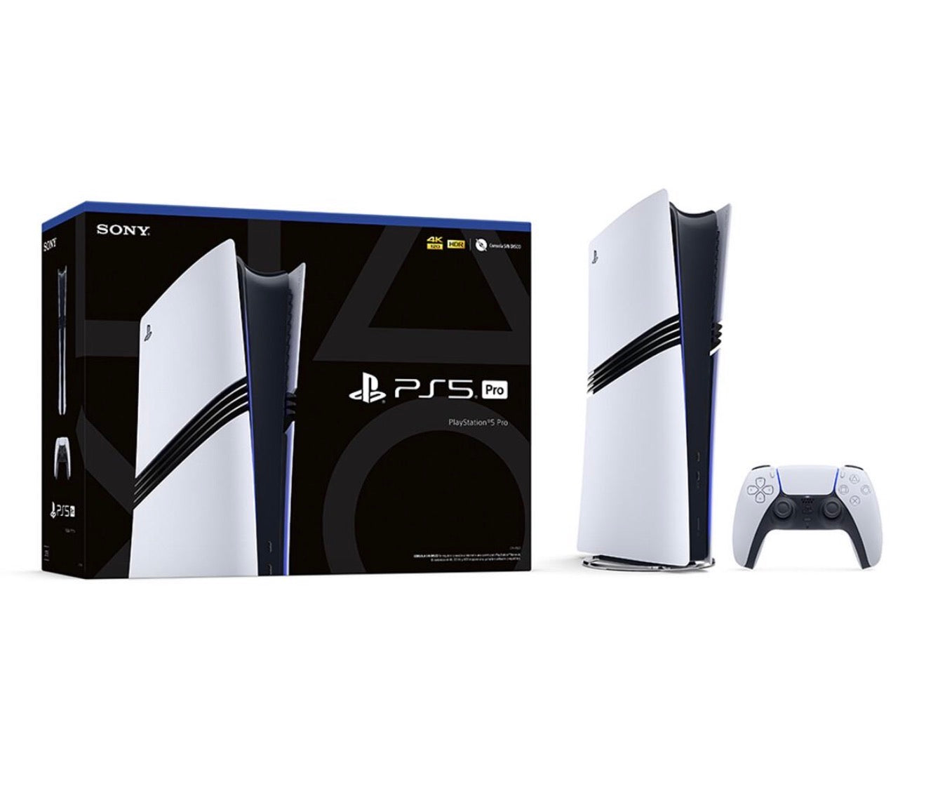 Play Station 5 Pro