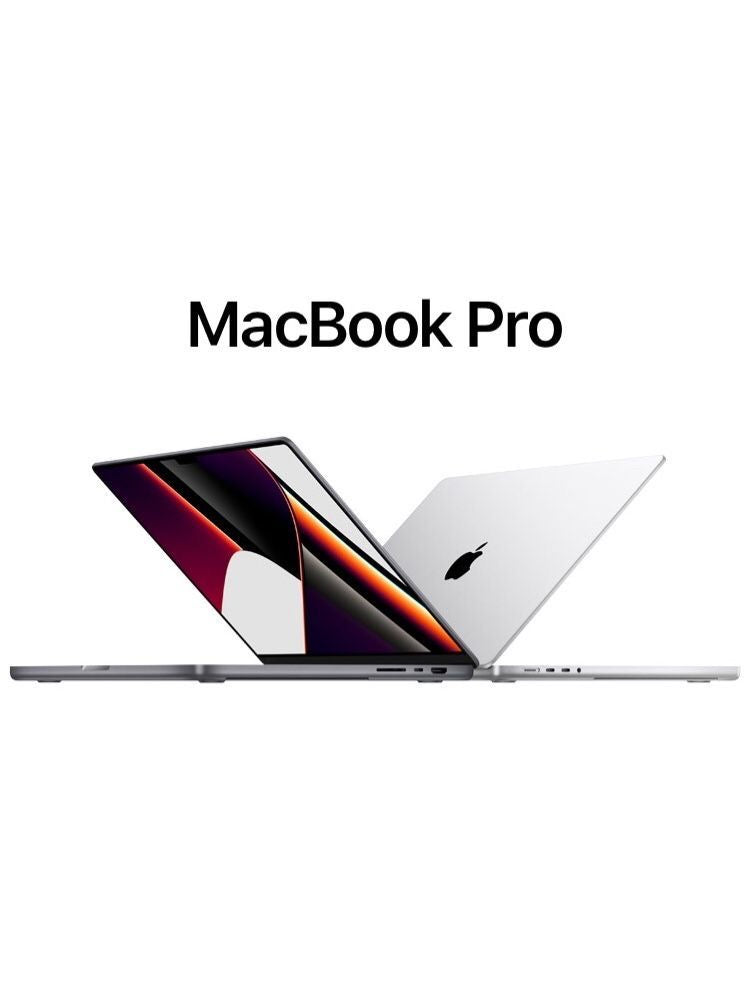 MacBook