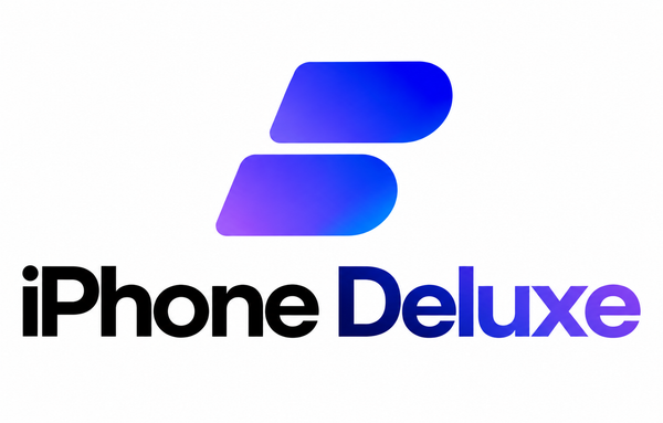 iPhone Deluxe