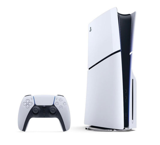 Play Station 5 Slim Digital