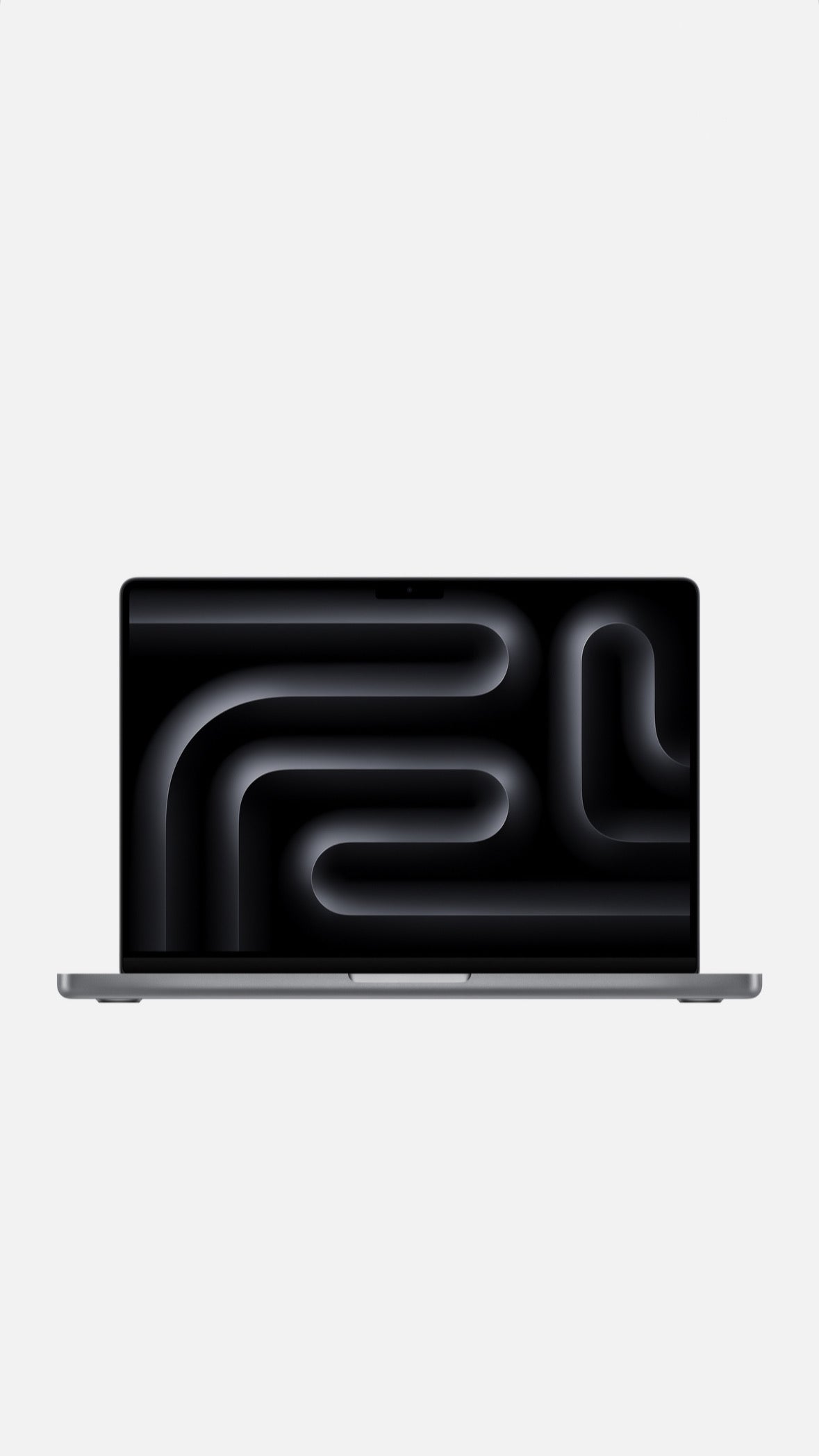 MacBook Pro M3