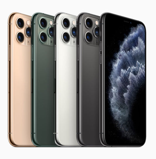 iPhone 11 Pro 128GB